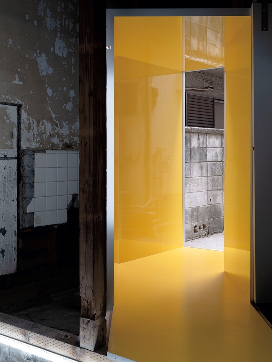 「VISITFOR」の姉妹店「Dekay」がついに東京にオープン! - Slide:5