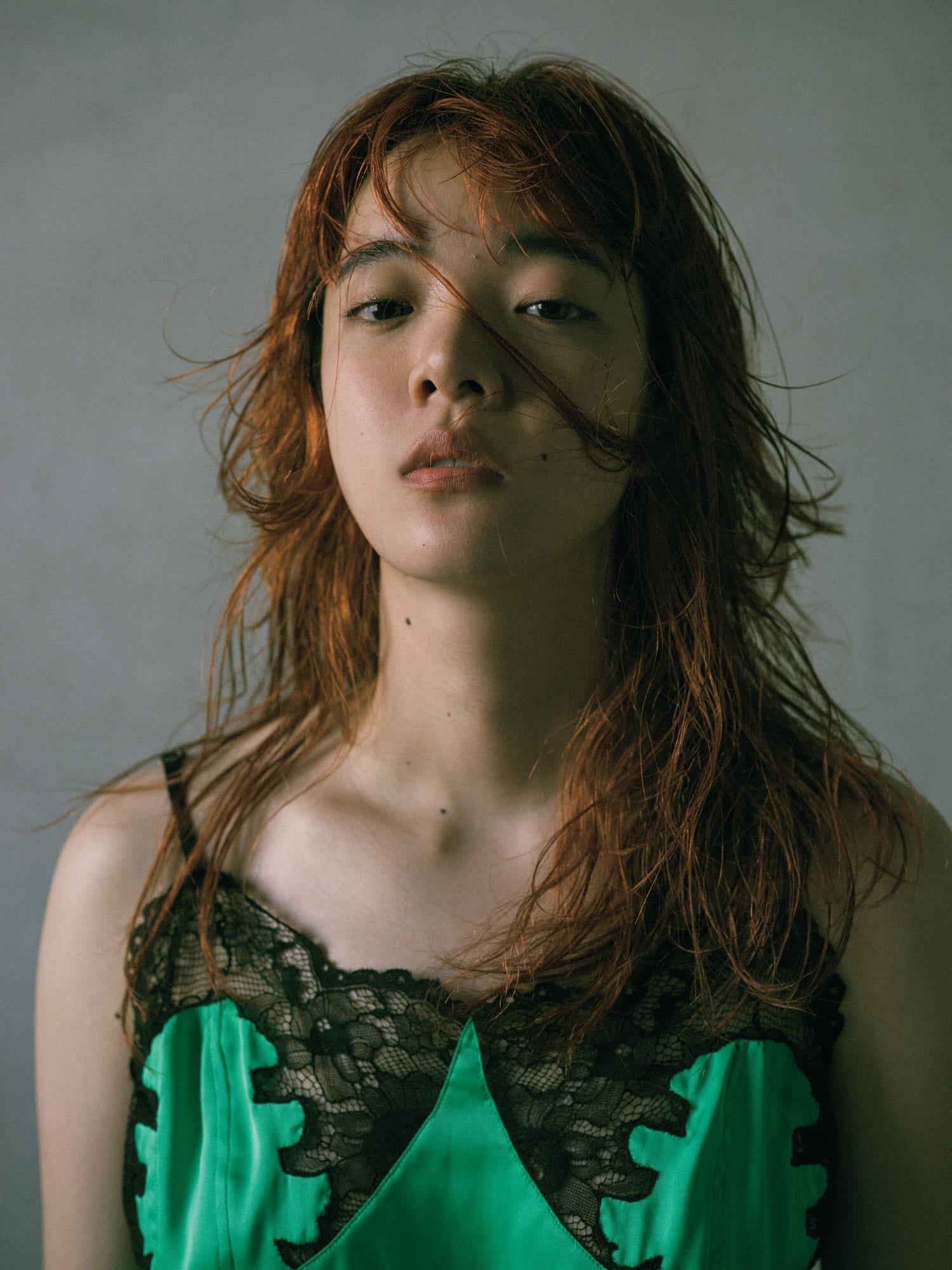 シンガーソングライター、あいみょんの音楽の軌跡