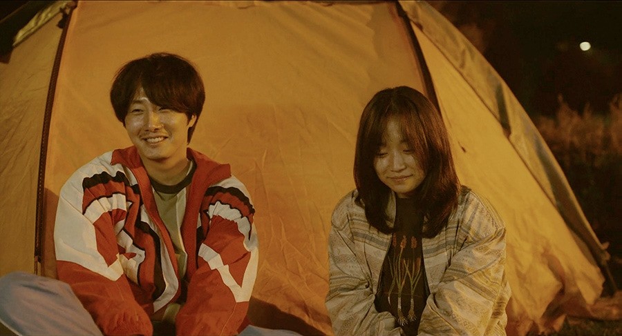 チョン・イル 『高速道路家族』 インタビュー - Slide:5