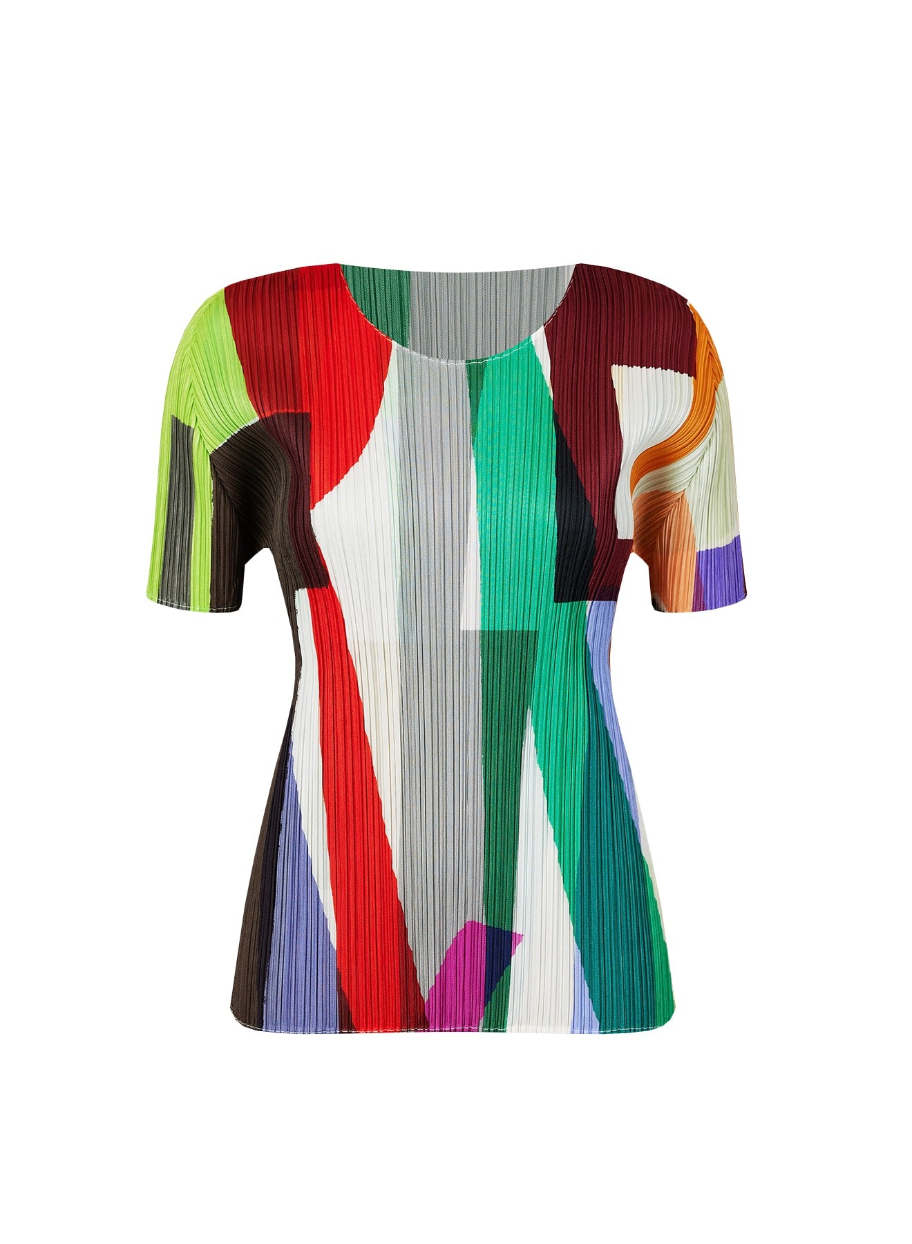 プリーツプリーズ - Slide:3