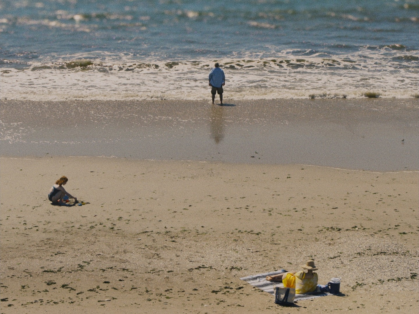 『ザ・ホエール』主演ブレンダン・フレイザーが語る、 ジョークの対象でも欠点でもなく、肥満と共存する一人の男性の正直さを描くこと - Slide:3