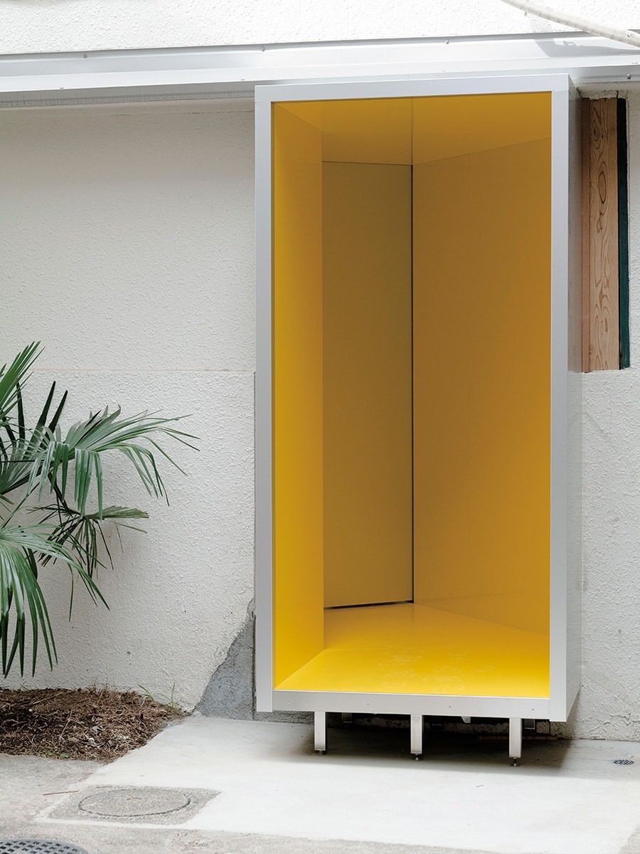 「VISITFOR」の姉妹店「Dekay」がついに東京にオープン! - Slide:1