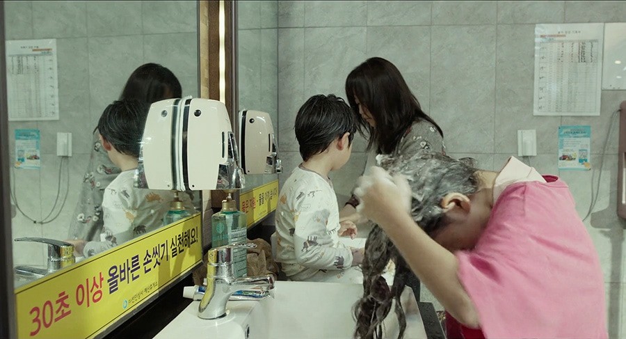 チョン・イル 『高速道路家族』 インタビュー - Slide:6