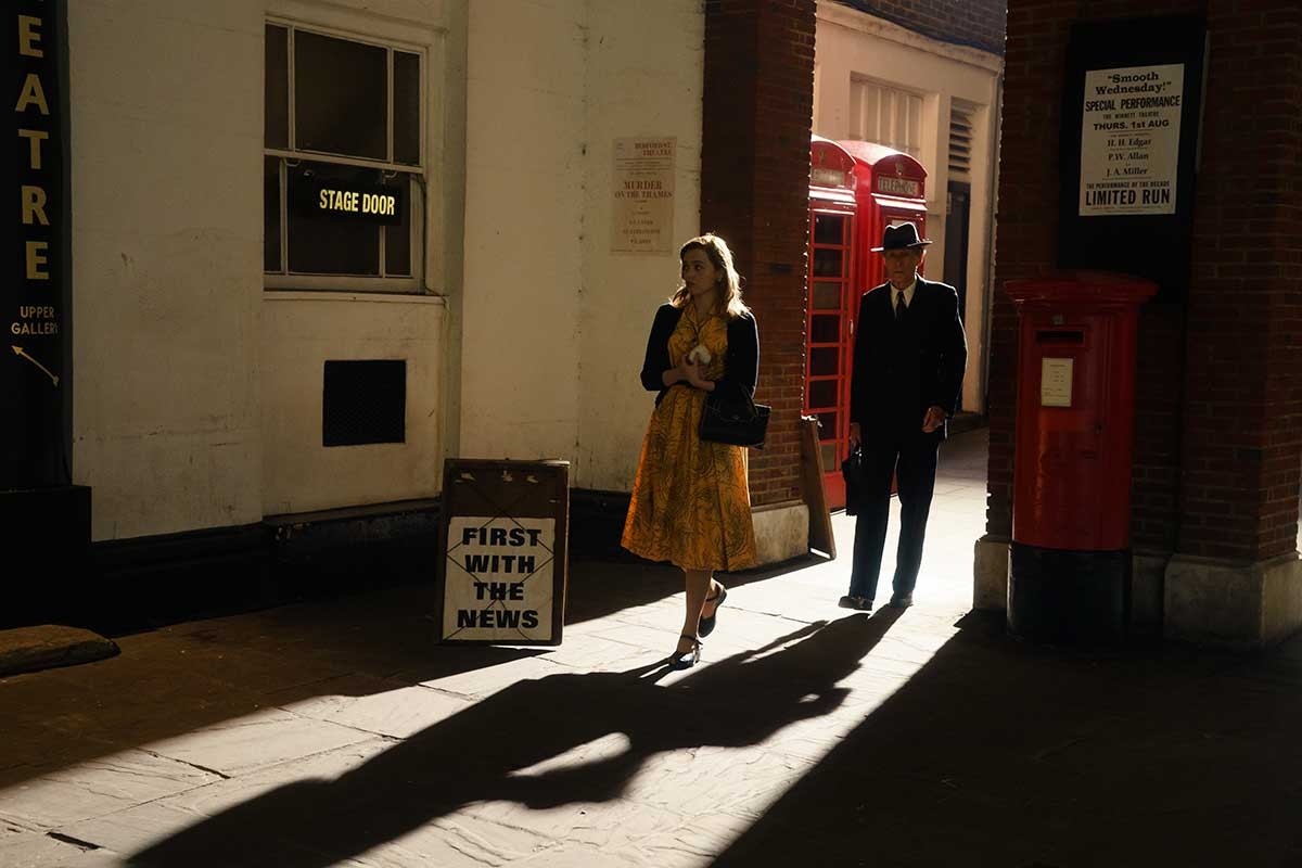 黒澤明の名作をカズオ・イシグロが脚色『生きる LIVING』|G’s FILM REVIEW - Slide:10