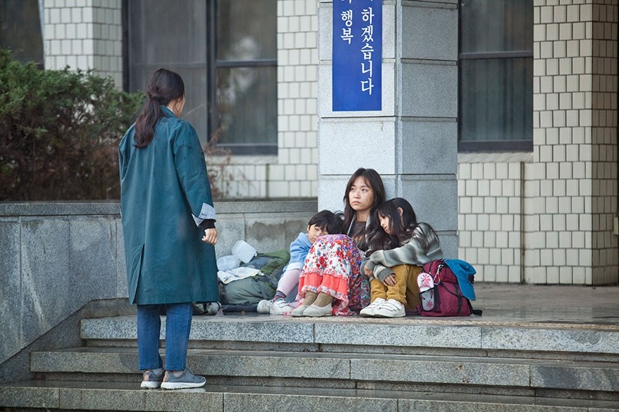 チョン・イル 『高速道路家族』 インタビュー - Slide:8