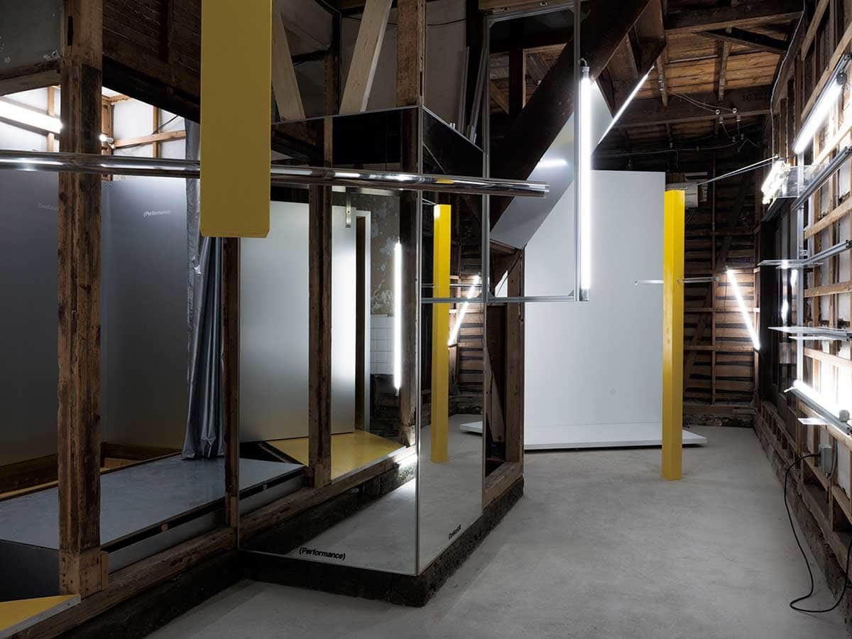 「VISITFOR」の姉妹店「Dekay」がついに東京にオープン! - Slide:4