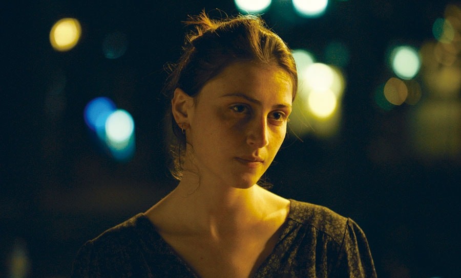 映画『ジョージア、白い橋のカフェで逢いましょう』 アレクサンドレ・コべリゼ 監督 インタビュー - Slide:3