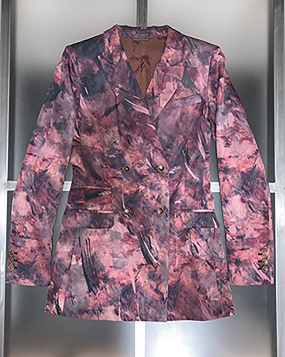 “アウトキャスト”のためのコミュニティ空間「モードの悲劇」 - Slide:1