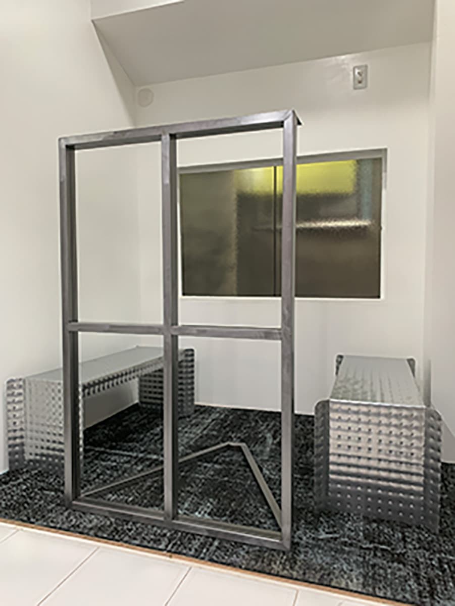 “アウトキャスト”のためのコミュニティ空間「モードの悲劇」 - Slide:6