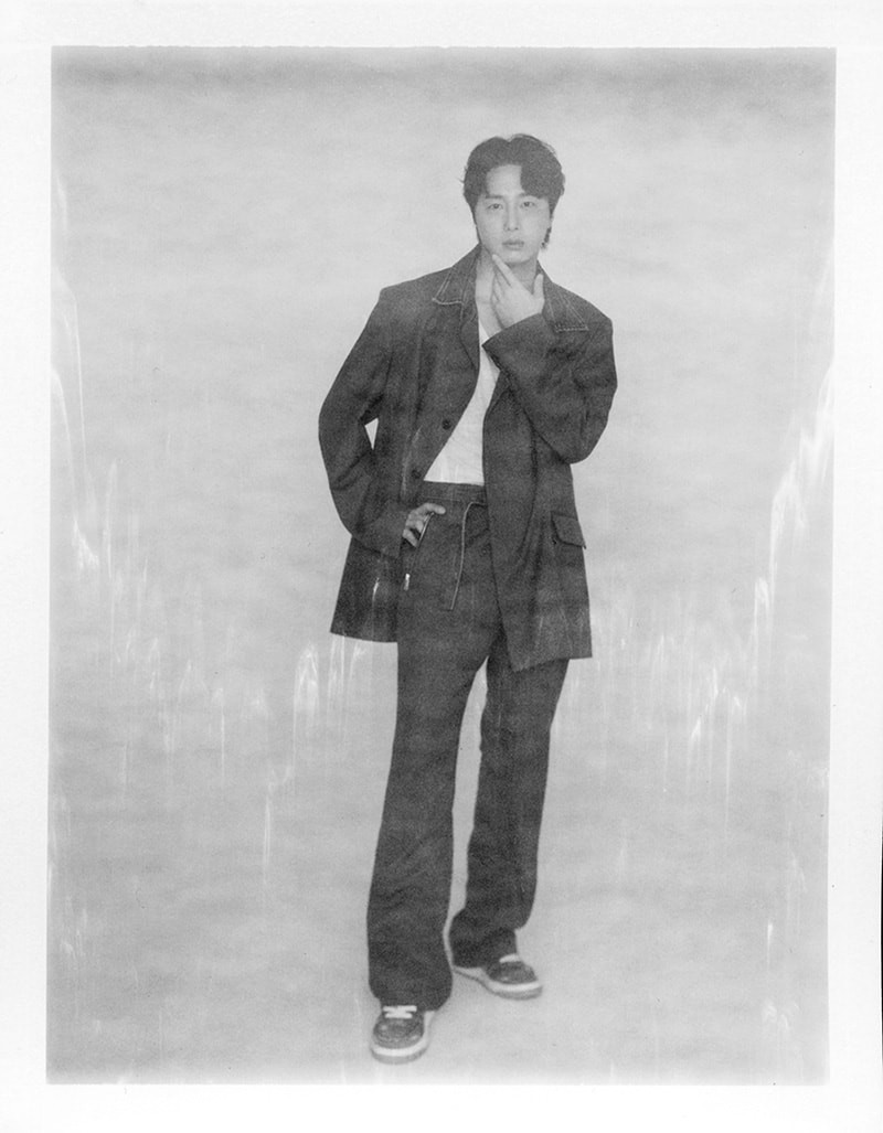 チョン・イル 『高速道路家族』 インタビュー - Slide:2