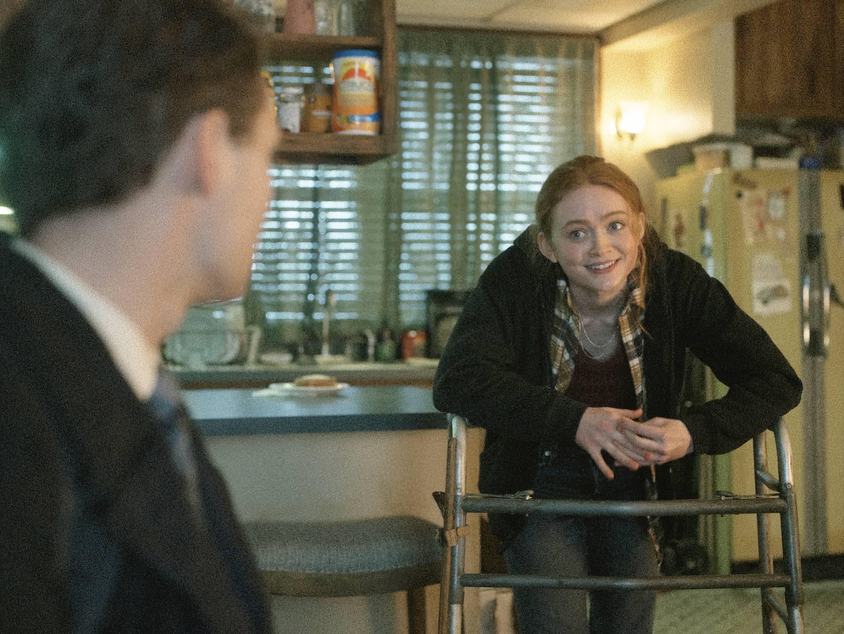 『ザ・ホエール』主演ブレンダン・フレイザーが語る、 ジョークの対象でも欠点でもなく、肥満と共存する一人の男性の正直さを描くこと - Slide:2