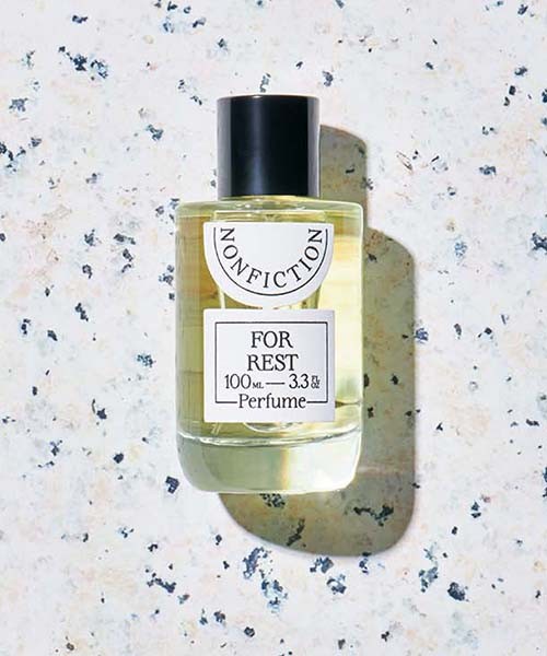 睡眠美容、韓国発フレグランスetc. 美容プロのマイブーム NONFICTION FOR REST 100ml - Slide:2