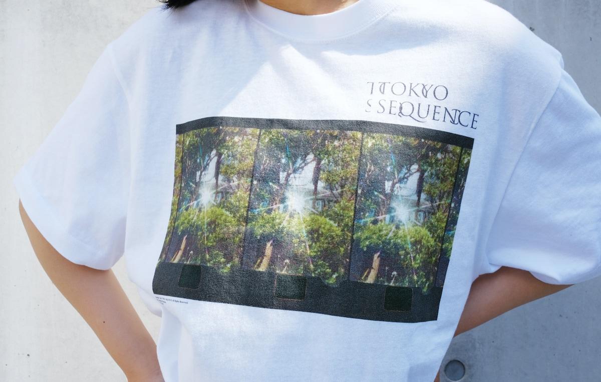 〈ファセッタズム〉と奥山由之のプロジェクトに〈グリーンレーベル〉がコラボ。どの“東京の景色”がお好み？ - Slide:1