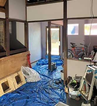 “アウトキャスト”のためのコミュニティ空間「モードの悲劇」 - Slide:3