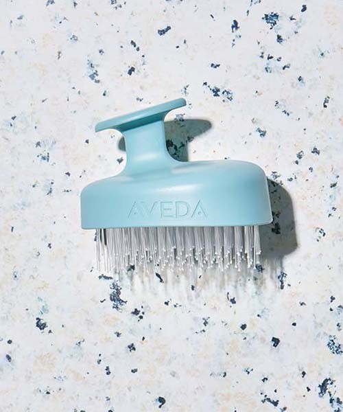 睡眠美容、韓国発フレグランスetc. 美容プロのマイブーム スカルプ ソリューション スカルプ ブラシ - Slide:1