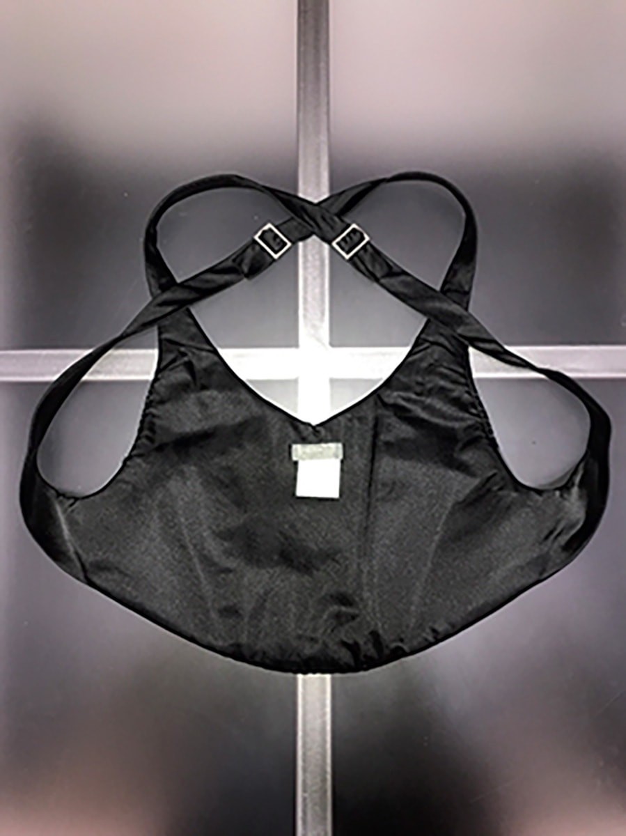 “アウトキャスト”のためのコミュニティ空間「モードの悲劇」 - Slide:2