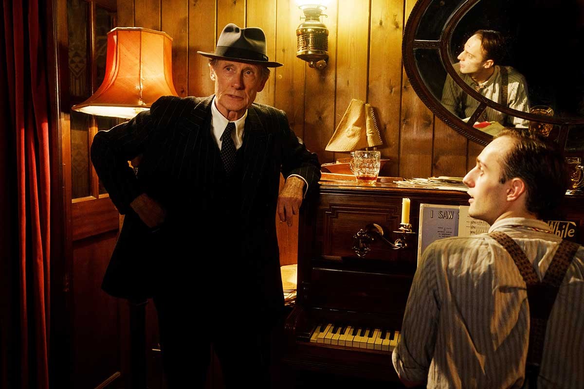 黒澤明の名作をカズオ・イシグロが脚色『生きる LIVING』|G’s FILM REVIEW - Slide:5