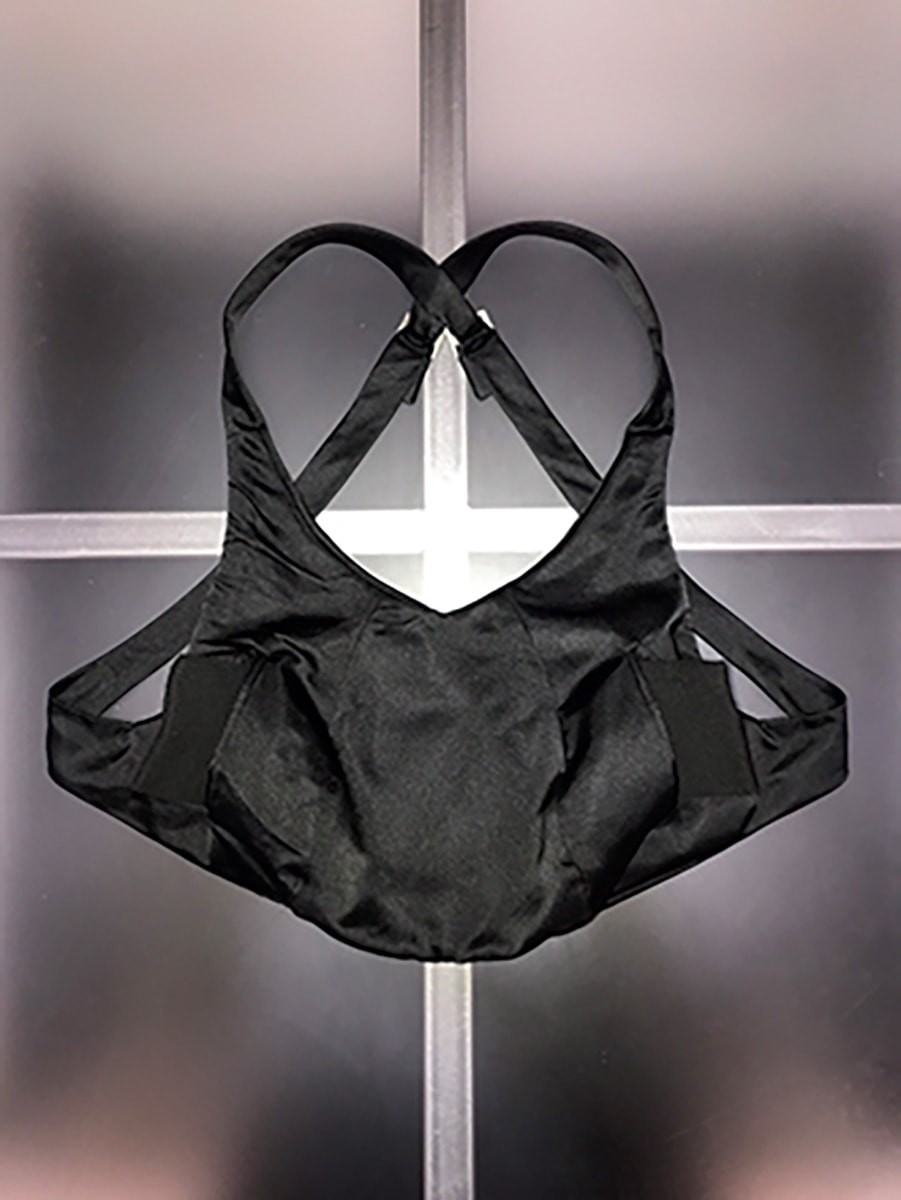 “アウトキャスト”のためのコミュニティ空間「モードの悲劇」 - Slide:1