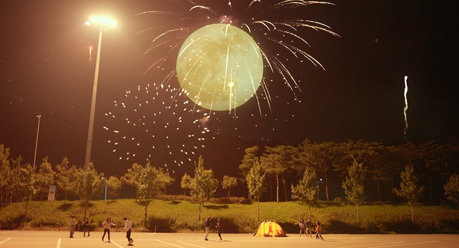 チョン・イル 『高速道路家族』 インタビュー - Slide:9
