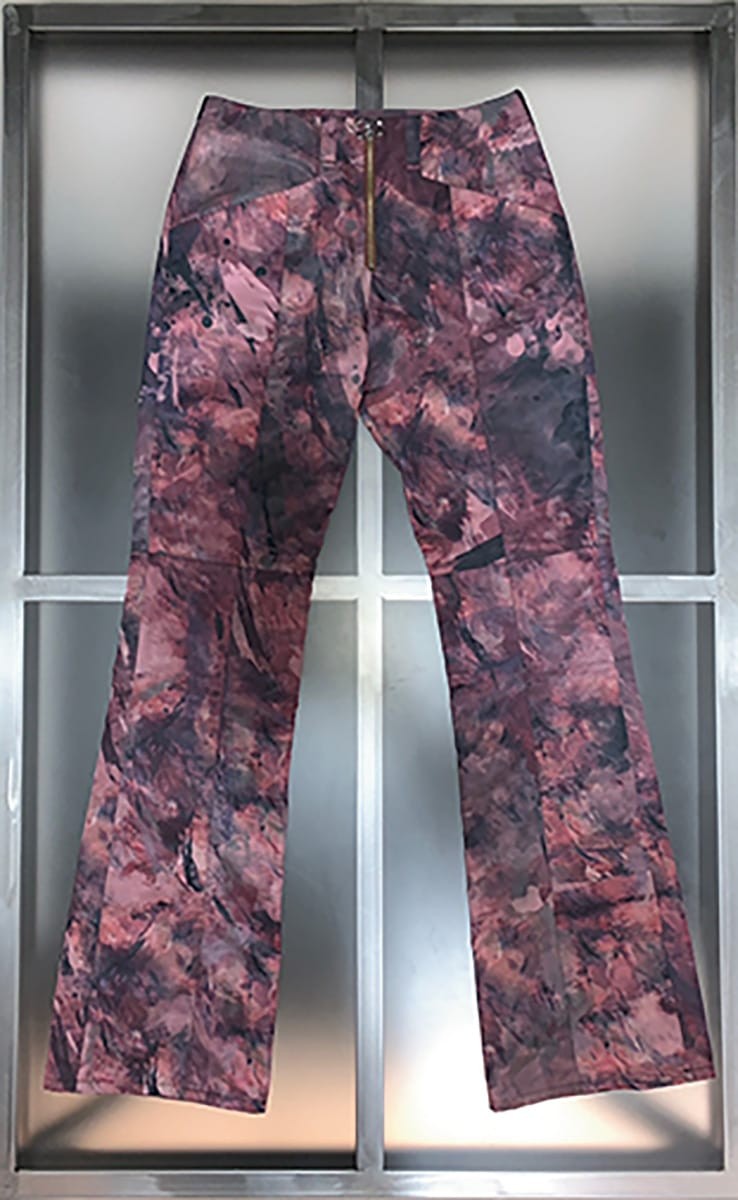 “アウトキャスト”のためのコミュニティ空間「モードの悲劇」 - Slide:2