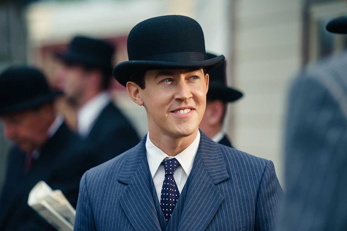 黒澤明の名作をカズオ・イシグロが脚色『生きる LIVING』|G’s FILM REVIEW - Slide:12