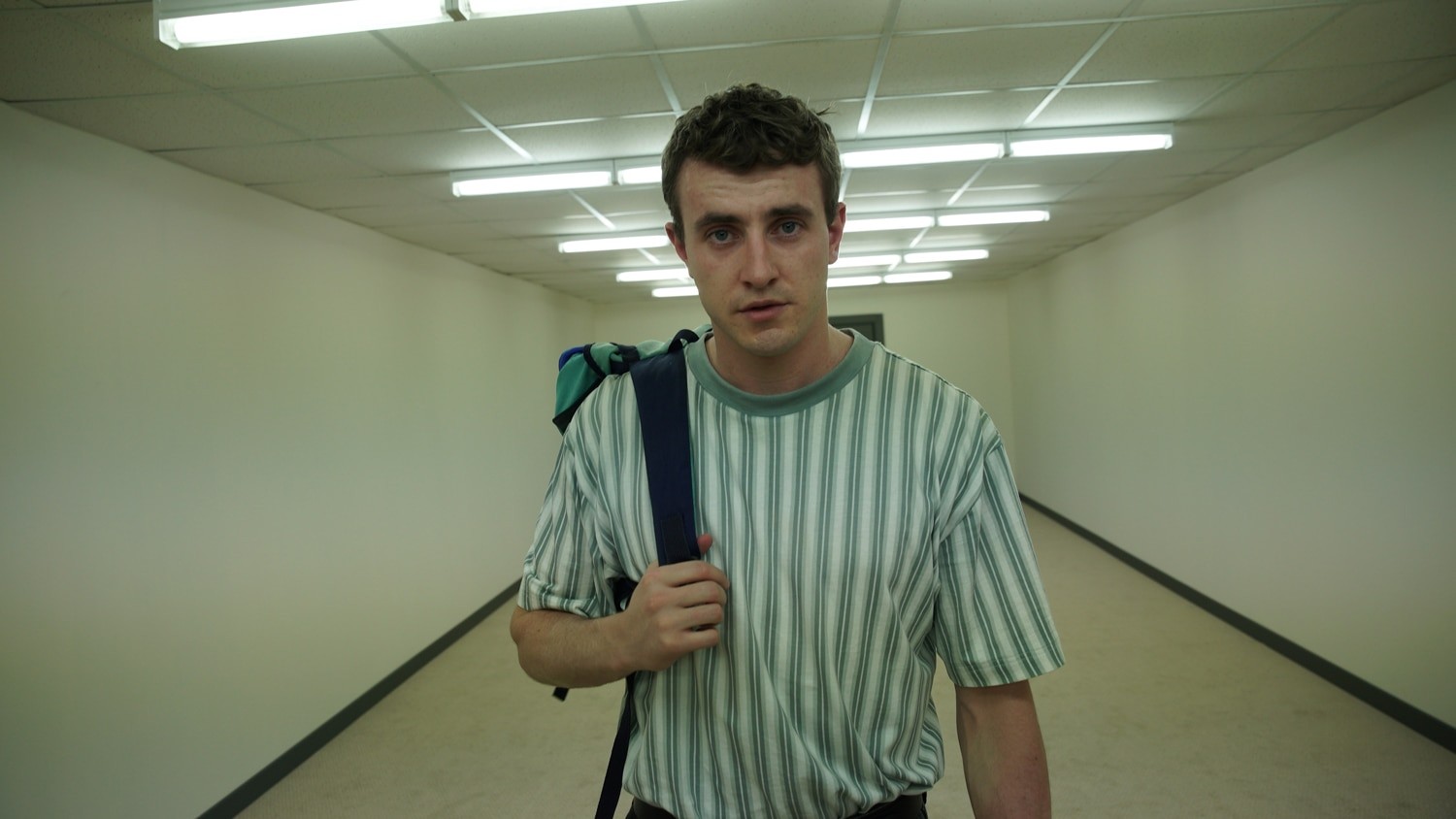 『aftersun/アフターサン』20年前のあの夏、父の思いは? - Slide:2