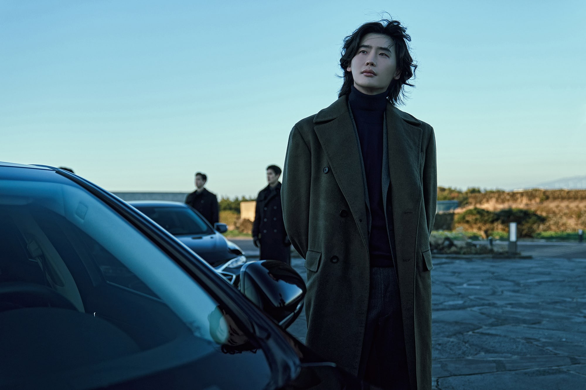 『THE WITCH/魔女-増殖-』 - Slide:3