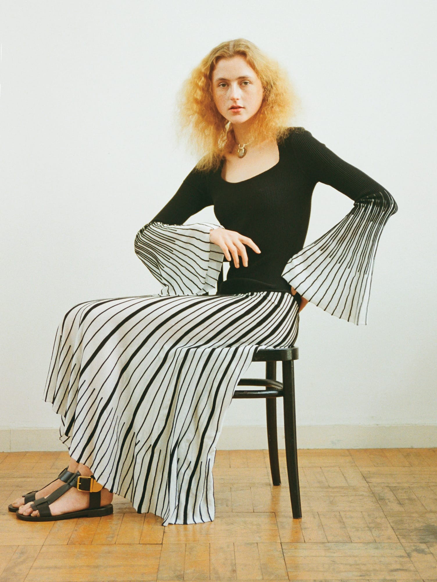 〈クロエ〉inspiring women