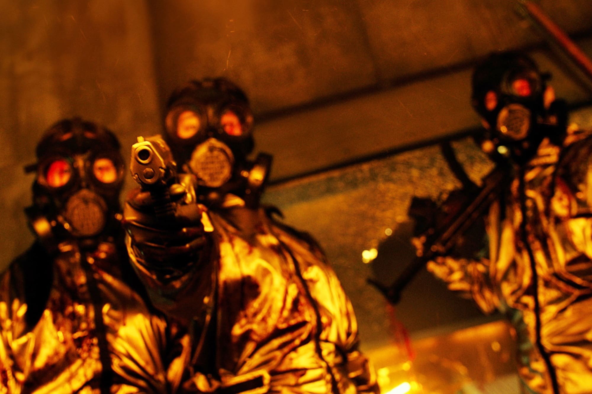 『THE WITCH/魔女-増殖-』 - Slide:8