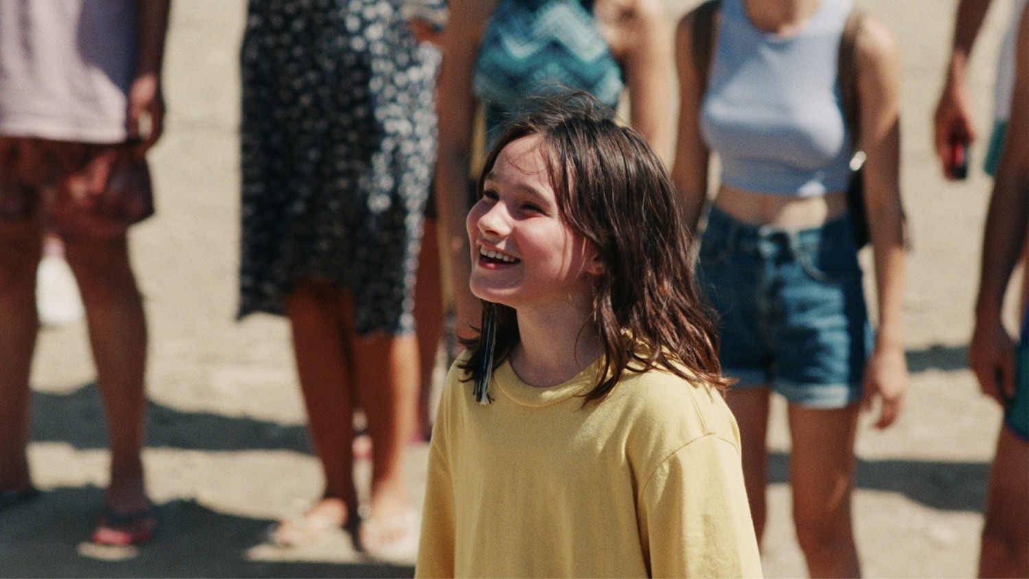 『aftersun/アフターサン』20年前のあの夏、父の思いは? - Slide:8