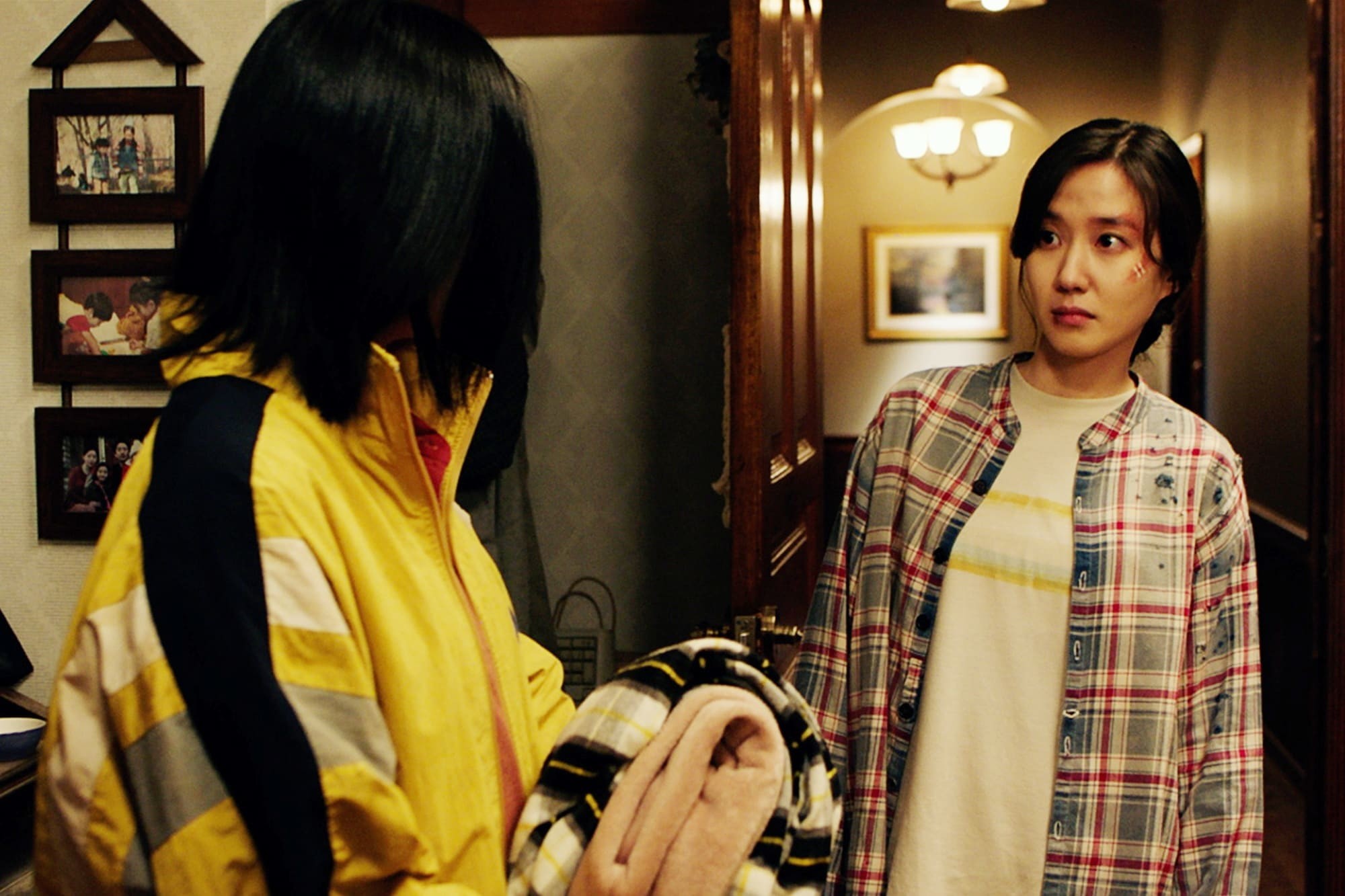 『THE WITCH/魔女-増殖-』 - Slide:7