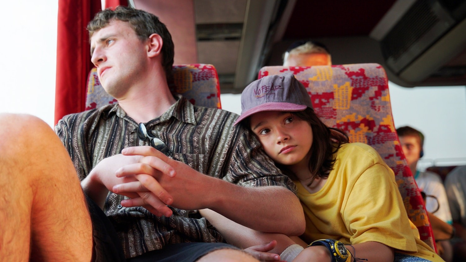 『aftersun/アフターサン』20年前のあの夏、父の思いは? - Slide:9