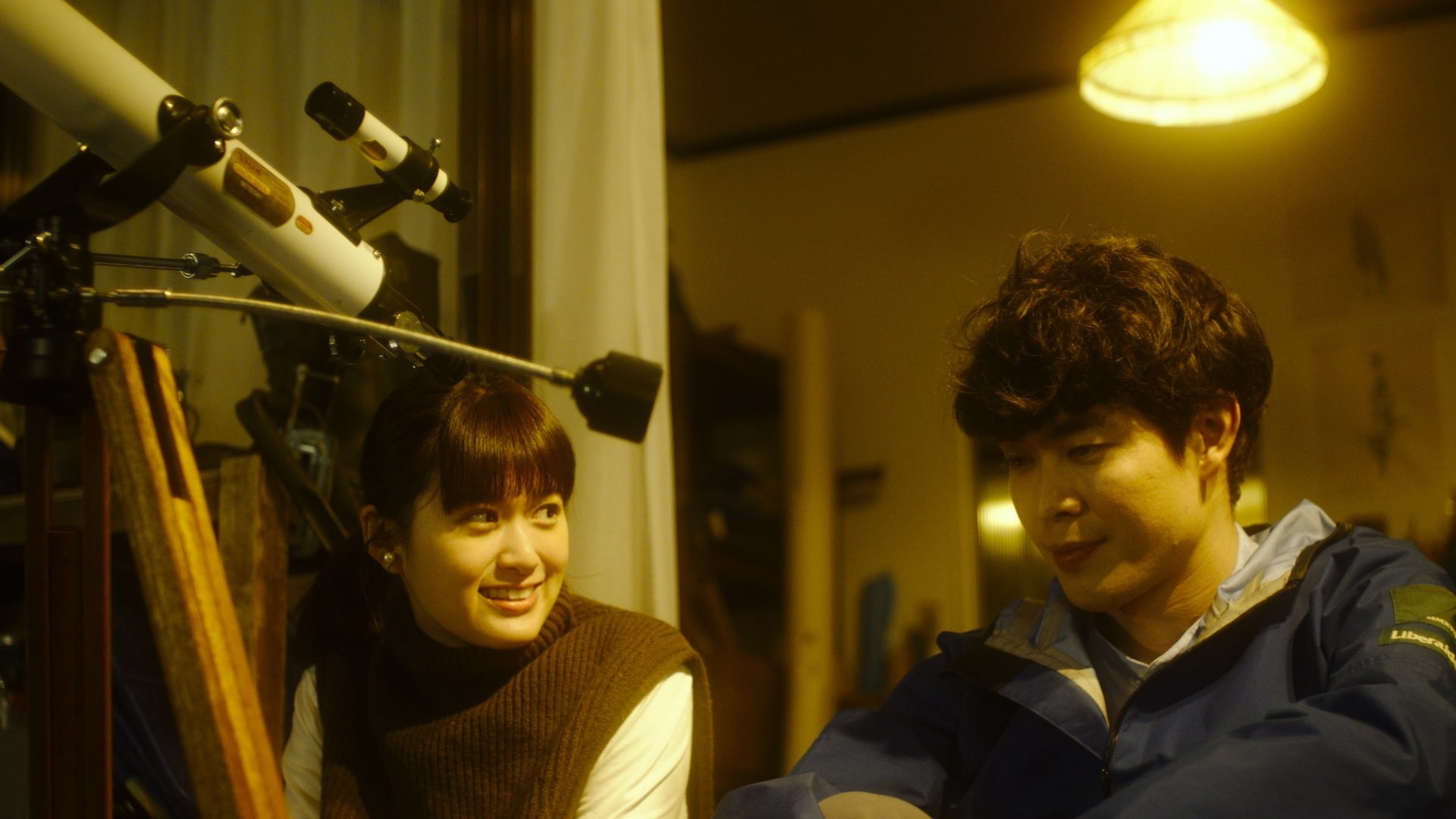 映画『はざまに生きる、春』 宮沢氷魚 インタビュー - Slide:2