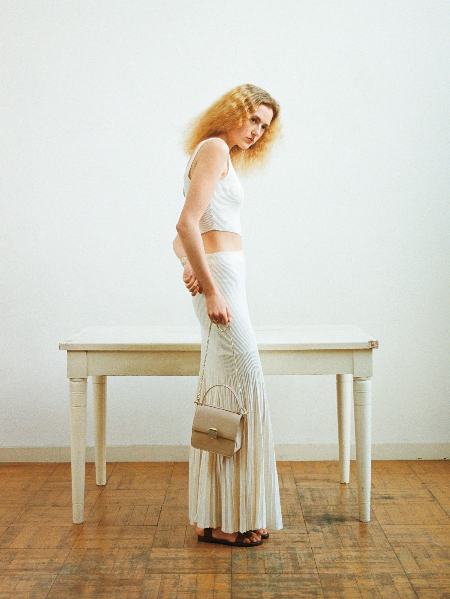 〈クロエ〉inspiring women