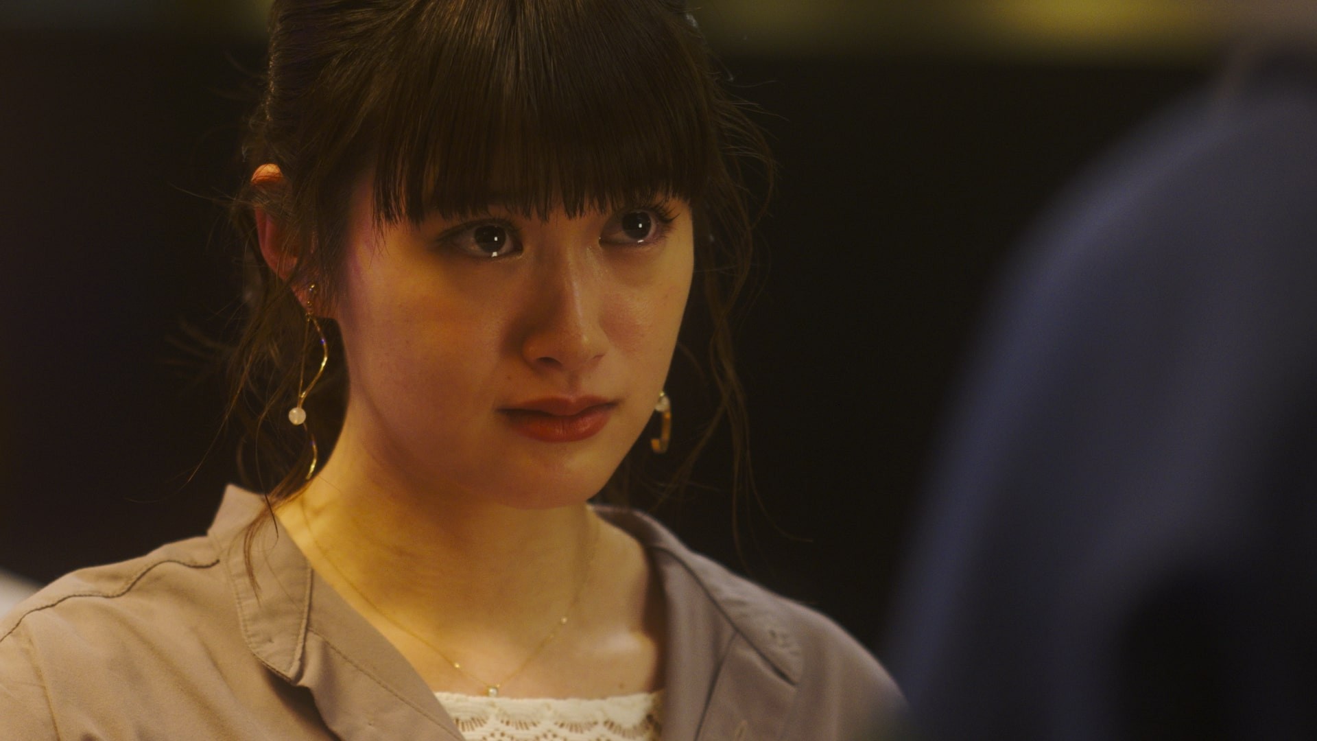 映画『はざまに生きる、春』 宮沢氷魚 インタビュー - Slide:5