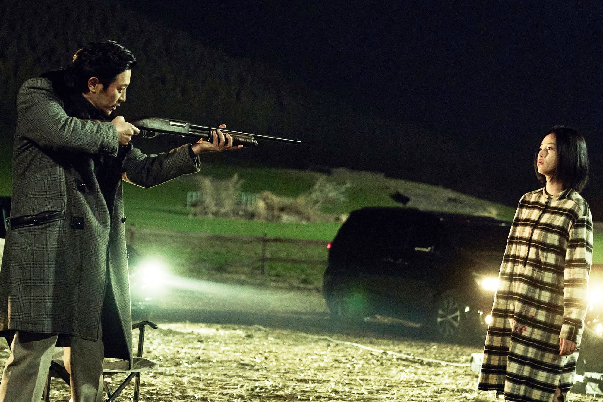 『THE WITCH/魔女-増殖-』 - Slide:6