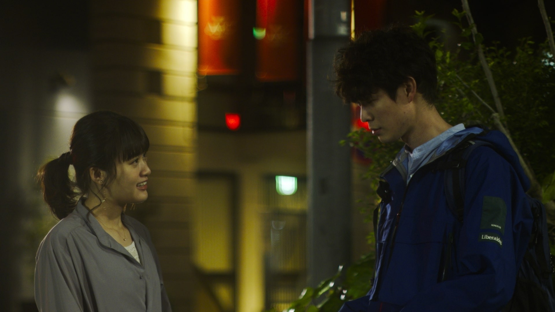 映画『はざまに生きる、春』 宮沢氷魚 インタビュー - Slide:6