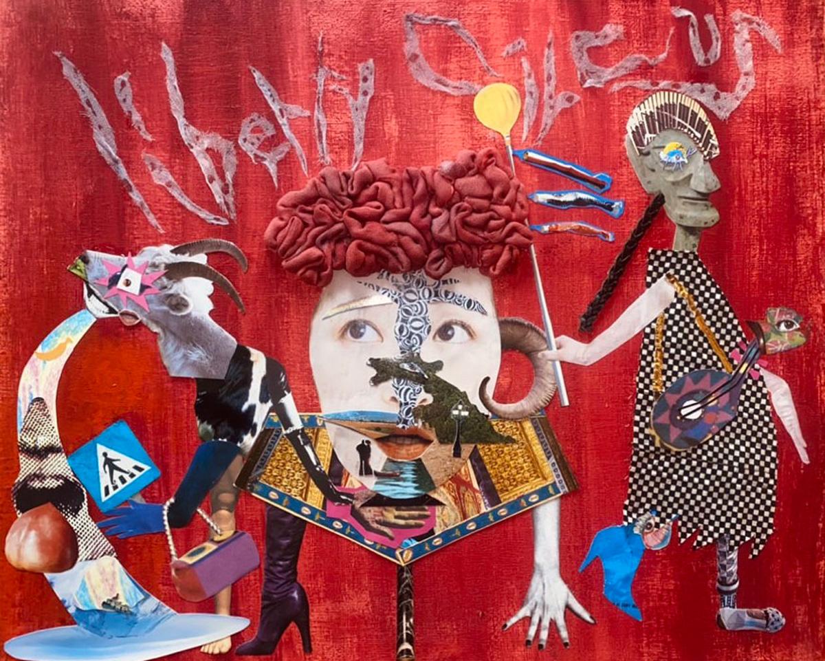 リンリンの作品