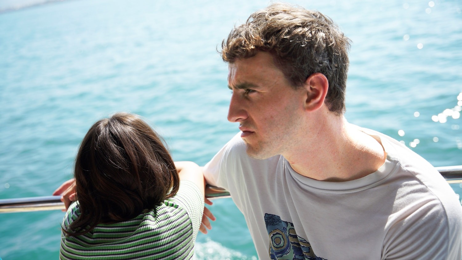 『aftersun/アフターサン』20年前のあの夏、父の思いは? - Slide:10