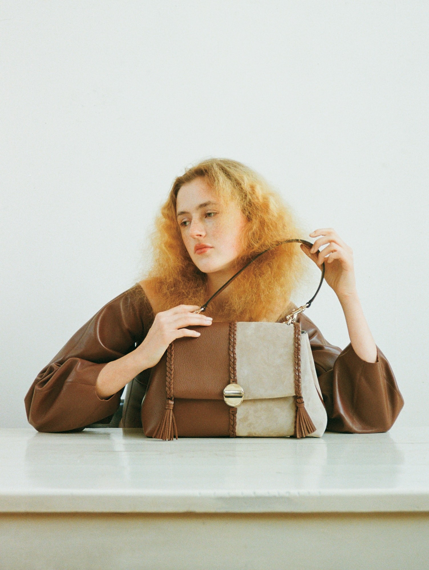 〈クロエ〉inspiring women