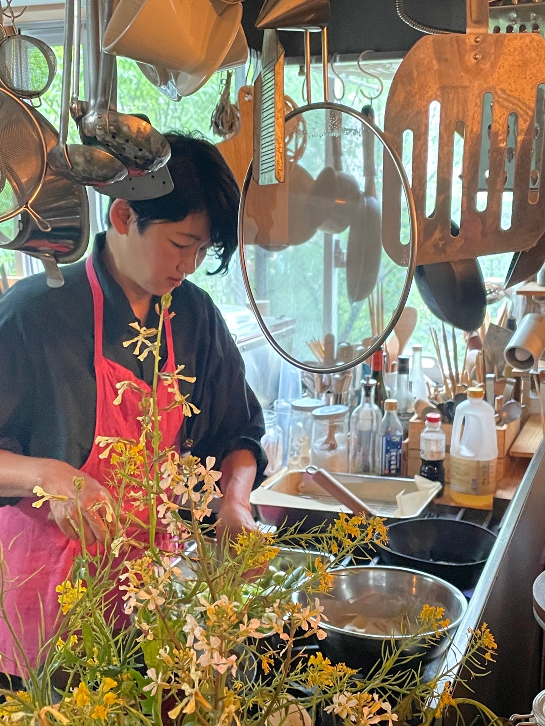 となりの5分メシ vol.91