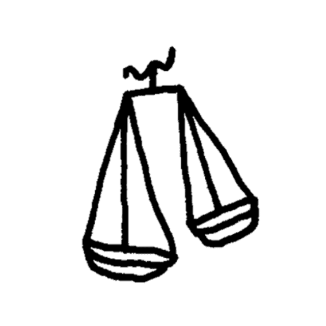 てんびん座(9/23〜10/23)