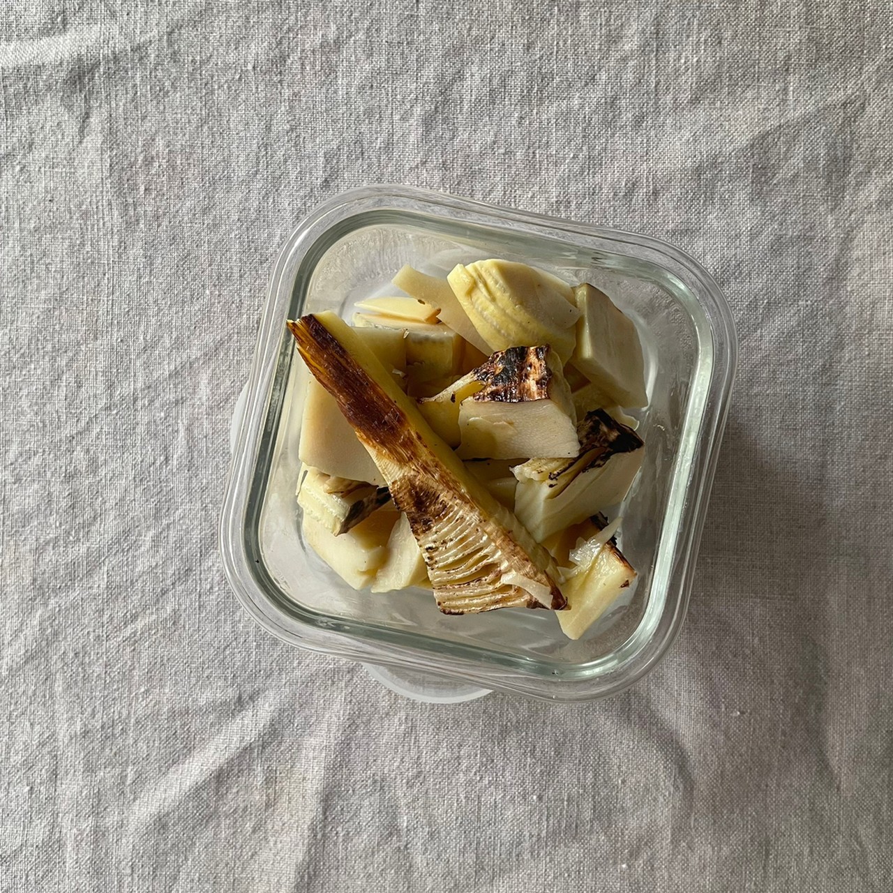 となりの5分メシ vol.91