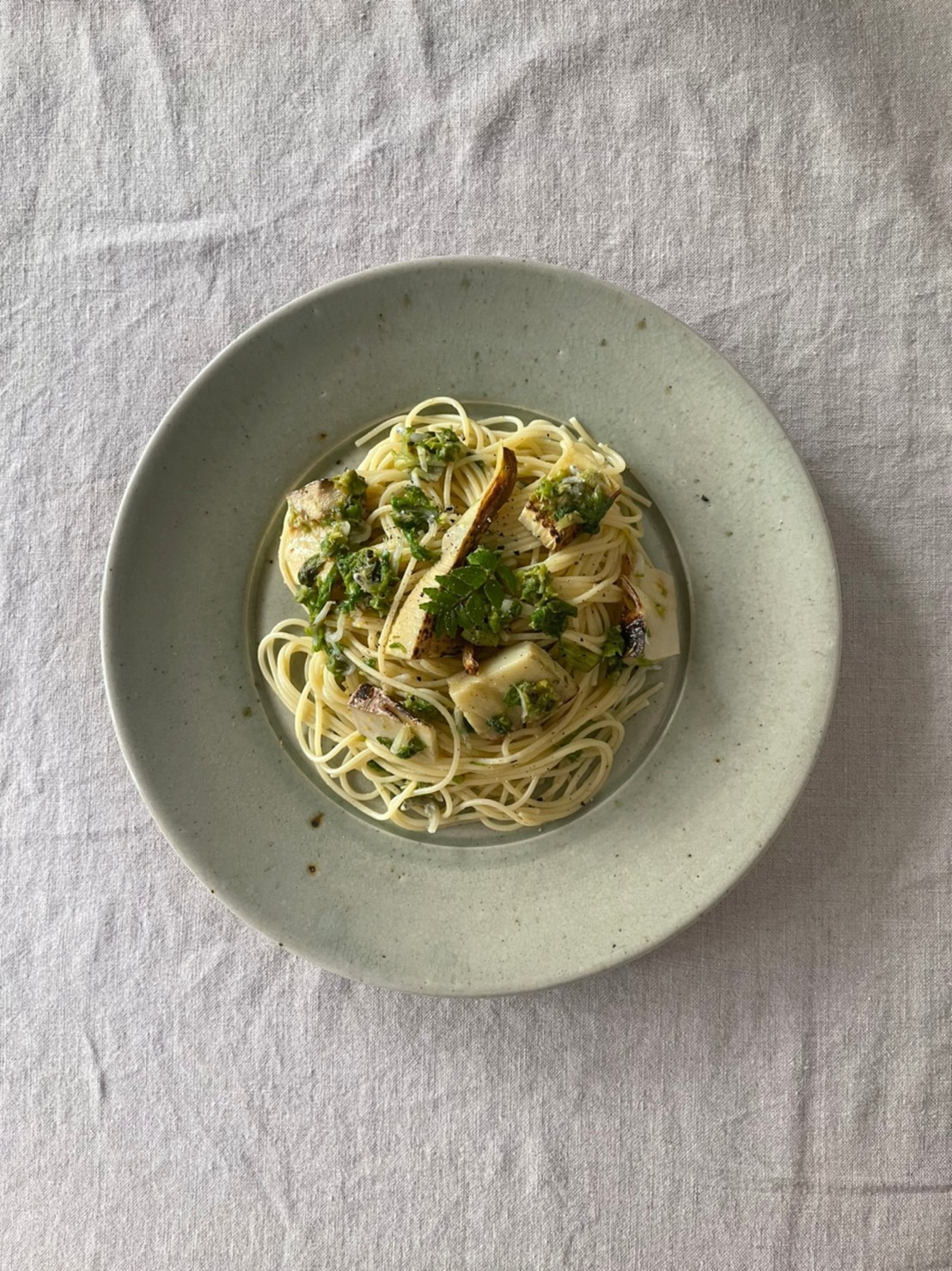 となりの5分メシ vol.91 - Slide:3