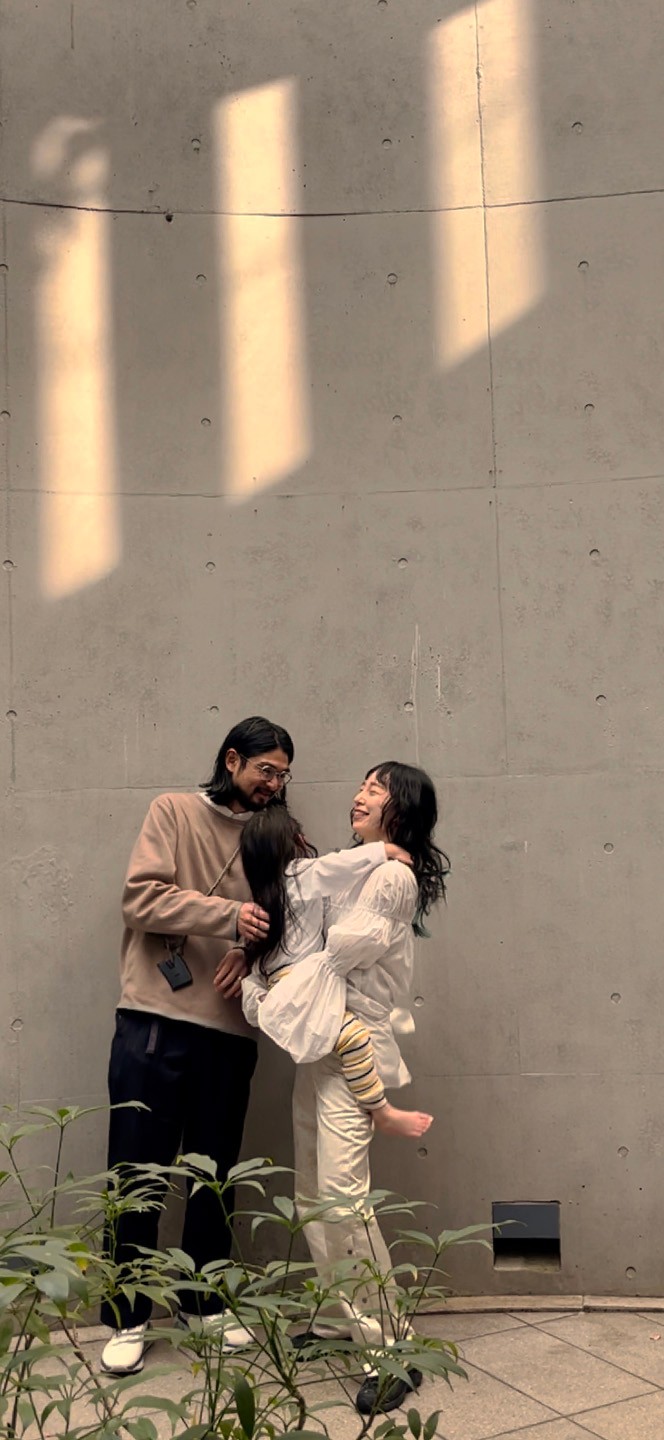 私と部屋 vol.115 感覚的に集めたインテリアで彩る