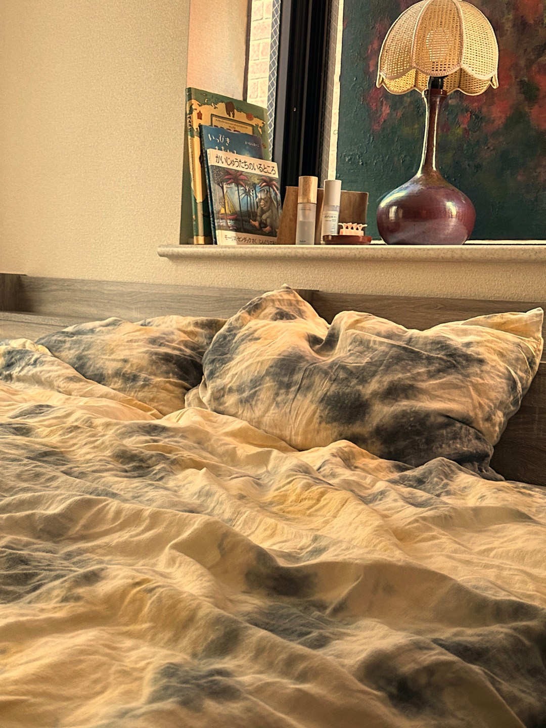 私と部屋 vol.115 感覚的に集めたインテリアで彩る - Slide:10