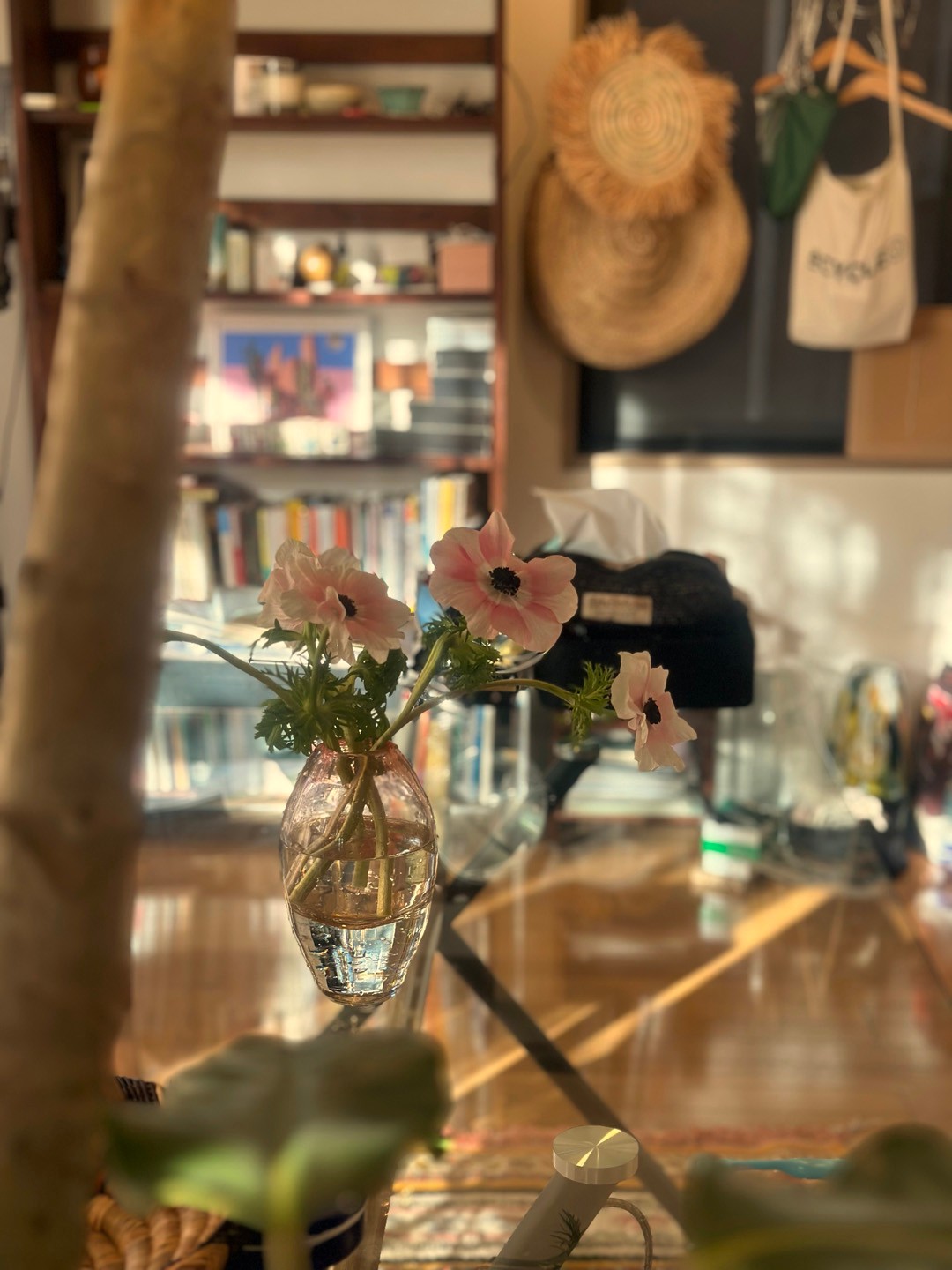 私と部屋 vol.115 感覚的に集めたインテリアで彩る - Slide:3