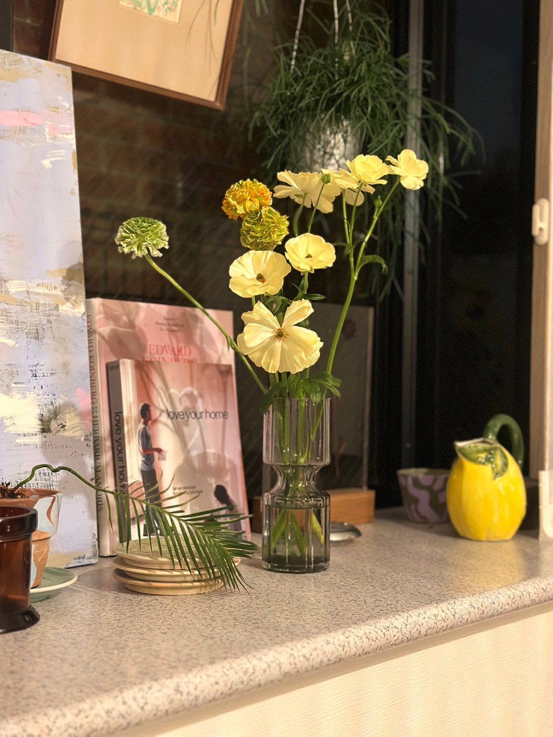 私と部屋 vol.115 感覚的に集めたインテリアで彩る - Slide:7