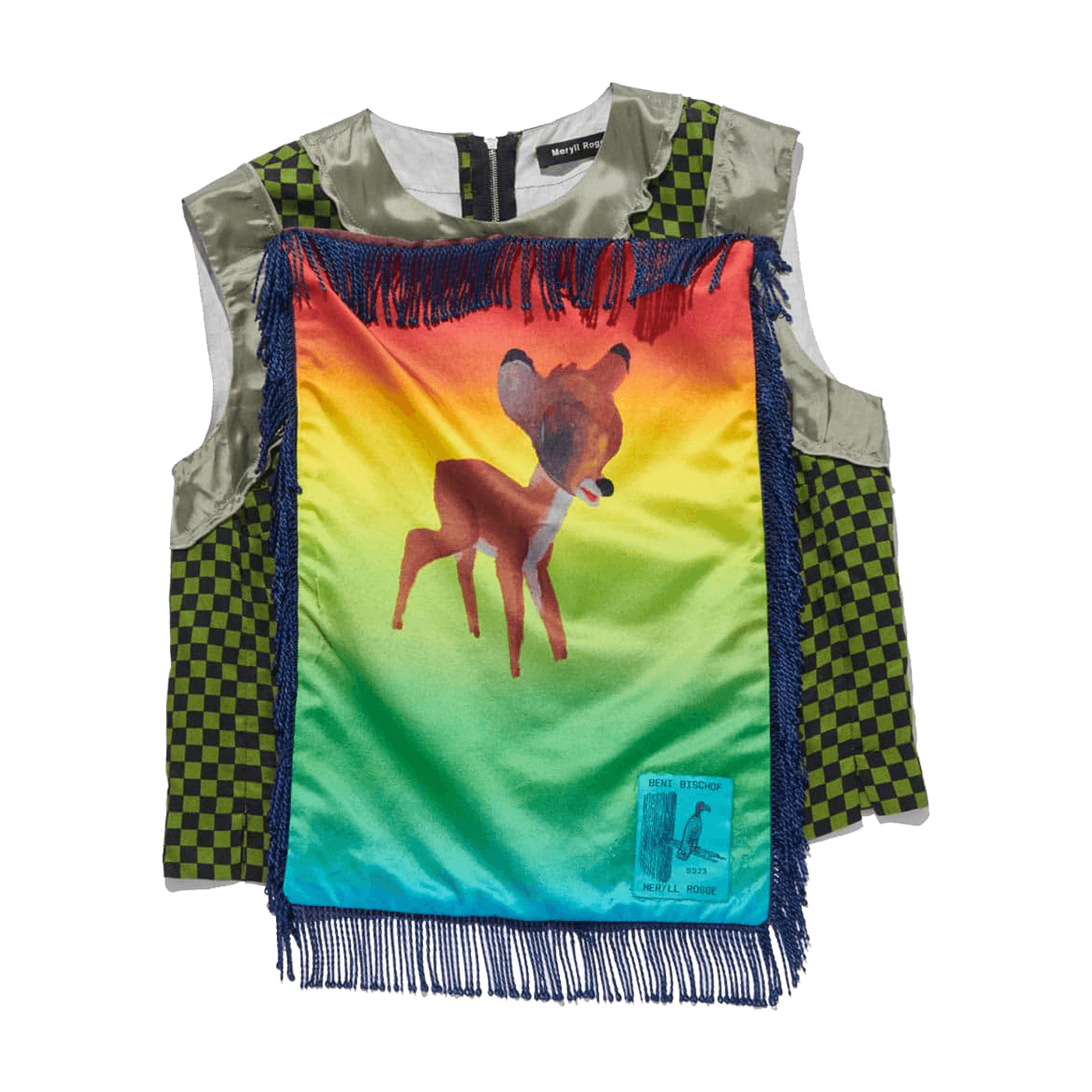 トップ ¥133,650*参考価格(メリル ロッゲ | プレッド PR)