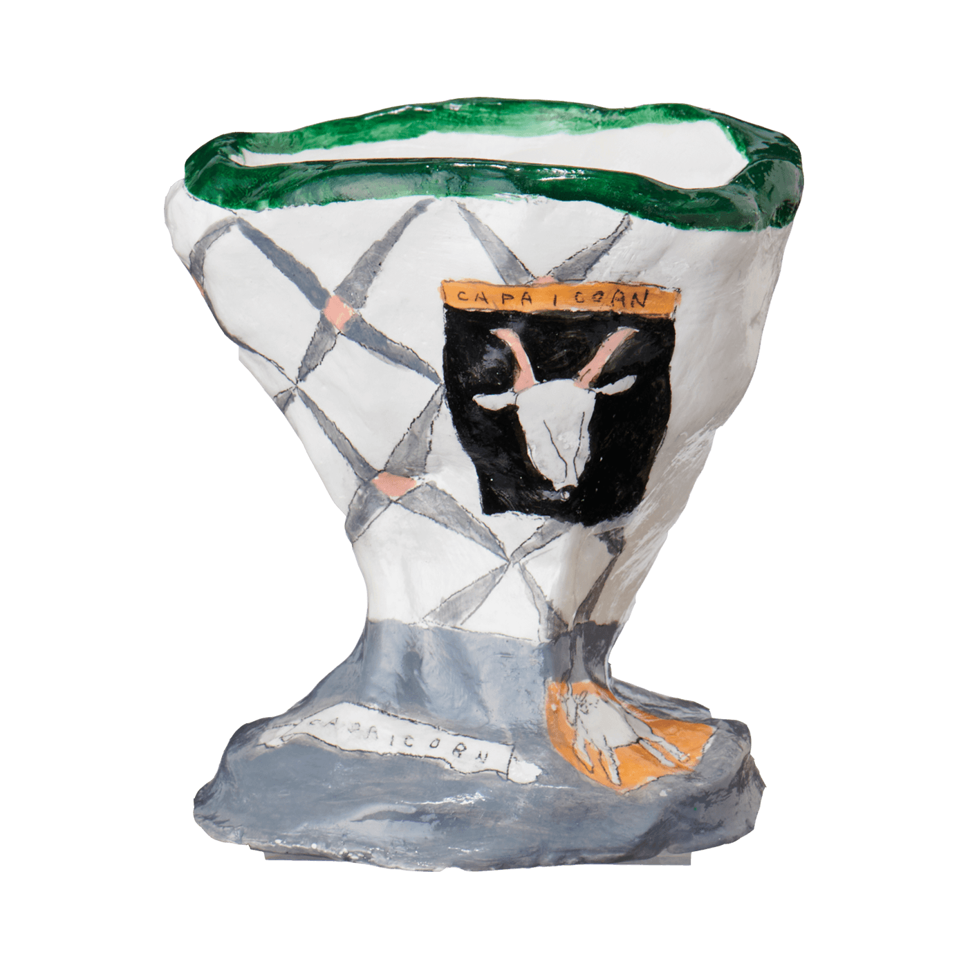 やぎ座さんへ。11月のお手紙